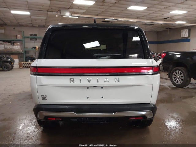 Aukcja sprzedaży 2025 Rivian R1s, vin: 7PDSGBBA8SN062797, numer aukcji: 45512659