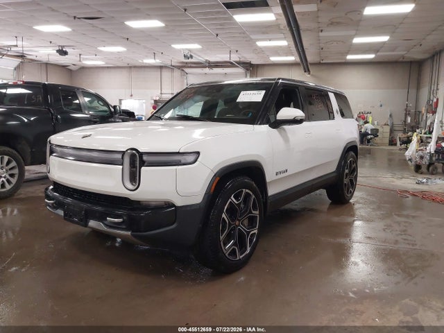 Aukcja sprzedaży 2025 Rivian R1s, vin: 7PDSGBBA8SN062797, numer aukcji: 45512659