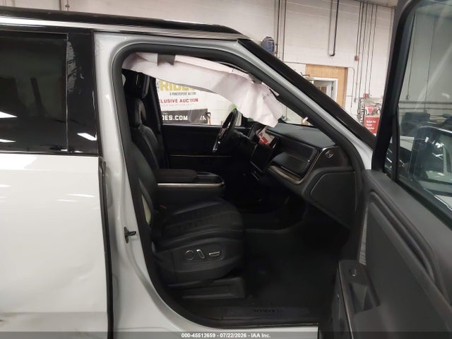 Aukcja sprzedaży 2025 Rivian R1s, vin: 7PDSGBBA8SN062797, numer aukcji: 45512659
