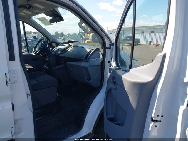 45512666 :رقم المزاد ، 1FBZX2ZM3GKA32853 vin ، 2016 Ford Transit T-350 مزاد بيع