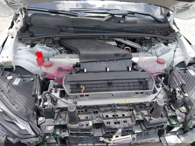 Aukcja sprzedaży 2024 Mercedes-benz Amg Eqe Suv 4matic, vin: 4JGGM5DB7RA016405, numer aukcji: 45512668