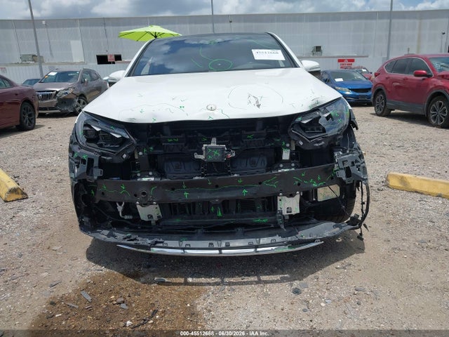 Aukcja sprzedaży 2024 Mercedes-benz Amg Eqe Suv 4matic, vin: 4JGGM5DB7RA016405, numer aukcji: 45512668