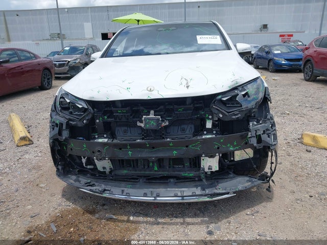 Aukcja sprzedaży 2024 Mercedes-benz Amg Eqe Suv 4matic, vin: 4JGGM5DB7RA016405, numer aukcji: 45512668