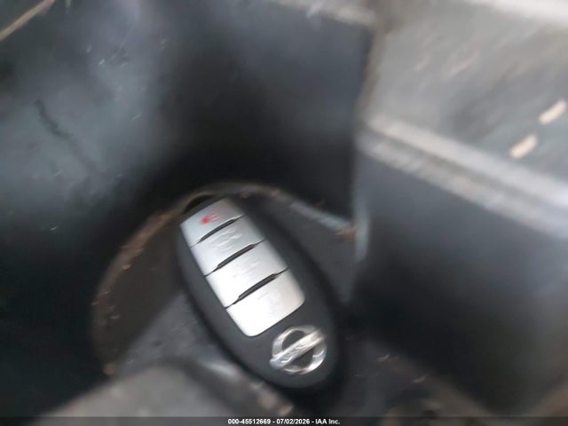 Nissan Sentra S Xtronic Cvt 2023 3N1AB8BV3PY301600 Image 11