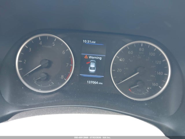 Nissan Sentra S Xtronic Cvt 2023 3N1AB8BV3PY301600 Image 7