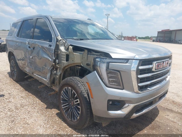 GMC Yukon 4wd Elevation 2025 1GKS2BRD2SR278969 main image