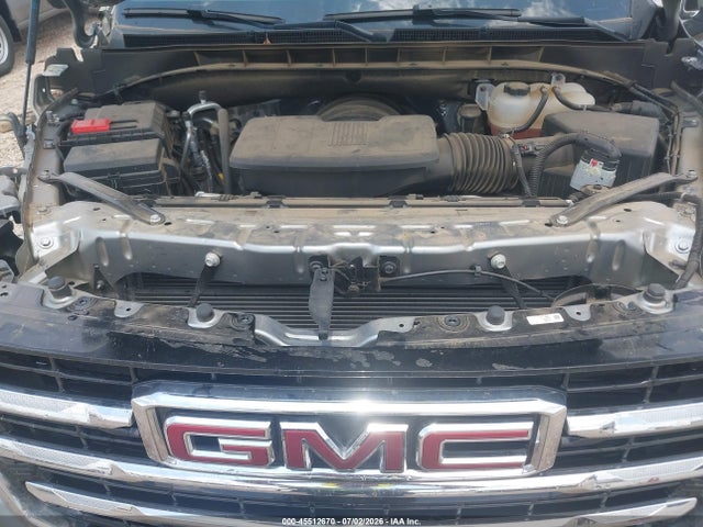 Продажа на аукционе авто 2025 Gmc Yukon 4wd Elevation, vin: 1GKS2BRD2SR278969, номер лота: 45512670