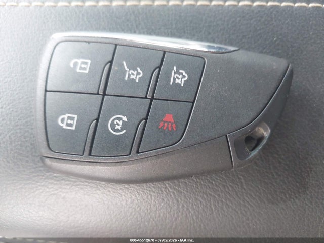 Продажа на аукционе авто 2025 Gmc Yukon 4wd Elevation, vin: 1GKS2BRD2SR278969, номер лота: 45512670