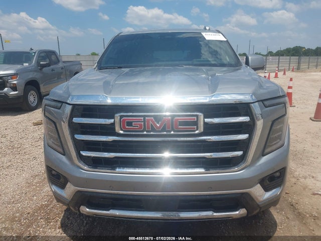 Продажа на аукционе авто 2025 Gmc Yukon 4wd Elevation, vin: 1GKS2BRD2SR278969, номер лота: 45512670