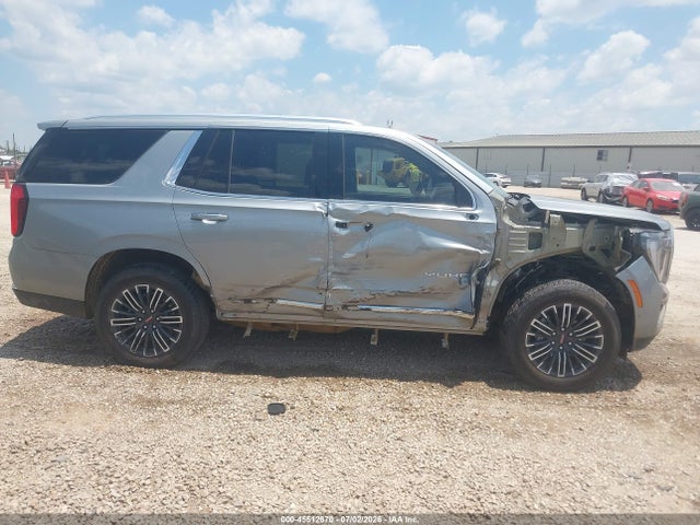 Продажа на аукционе авто 2025 Gmc Yukon 4wd Elevation, vin: 1GKS2BRD2SR278969, номер лота: 45512670