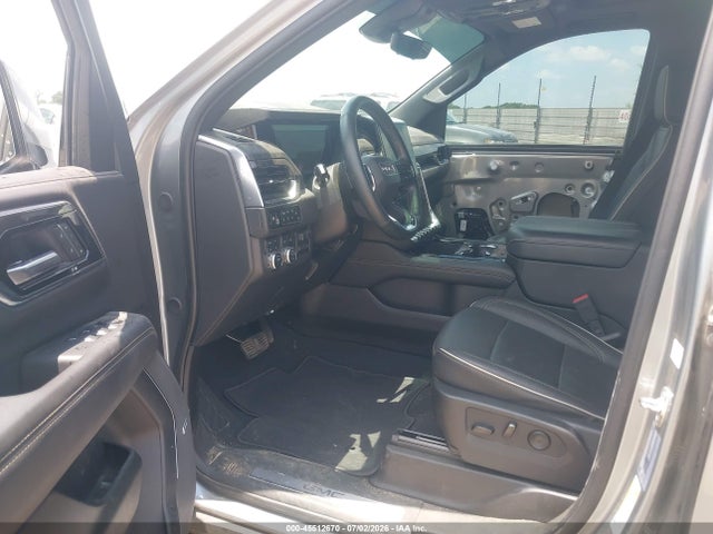 Продажа на аукционе авто 2025 Gmc Yukon 4wd Elevation, vin: 1GKS2BRD2SR278969, номер лота: 45512670