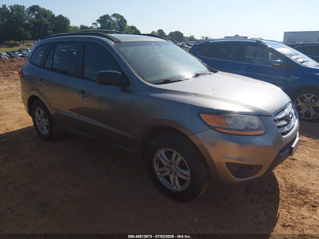 Продажа на аукционе авто 2011 Hyundai Santa Fe Gls, vin: 5XYZG3AB9BG081338, номер лота: 45512675