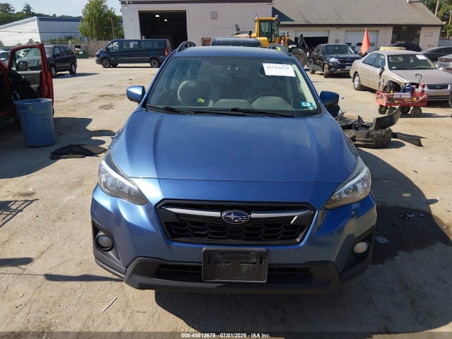 Продаж на аукціоні авто 2019 Subaru Crosstrek 2.0i Premium, vin: JF2GTACC2KG284230, номер лоту: 45512679