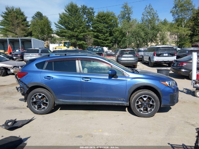 Продаж на аукціоні авто 2019 Subaru Crosstrek 2.0i Premium, vin: JF2GTACC2KG284230, номер лоту: 45512679