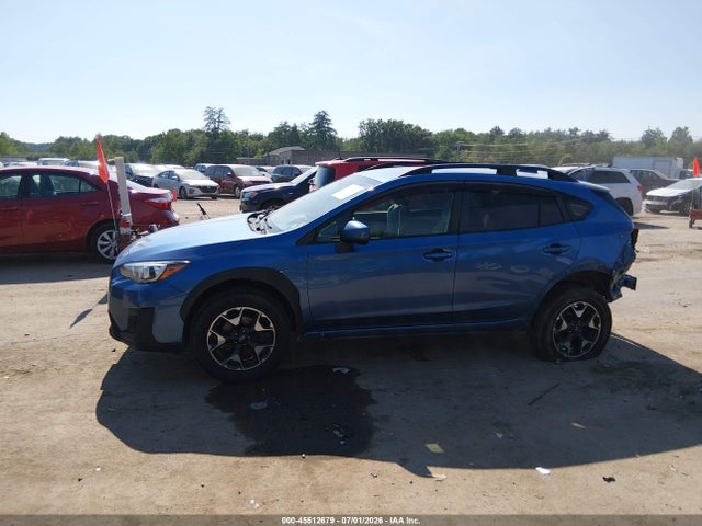 Продаж на аукціоні авто 2019 Subaru Crosstrek 2.0i Premium, vin: JF2GTACC2KG284230, номер лоту: 45512679