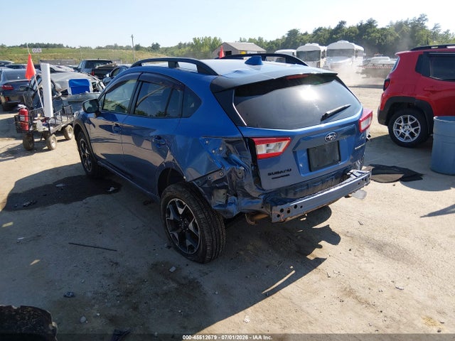 Продаж на аукціоні авто 2019 Subaru Crosstrek 2.0i Premium, vin: JF2GTACC2KG284230, номер лоту: 45512679