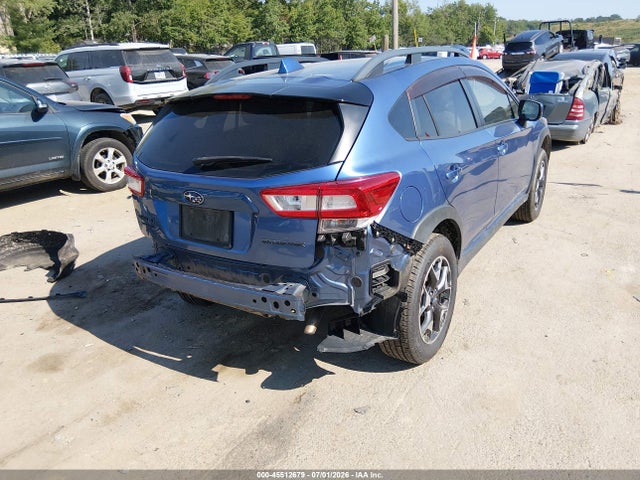 Продаж на аукціоні авто 2019 Subaru Crosstrek 2.0i Premium, vin: JF2GTACC2KG284230, номер лоту: 45512679