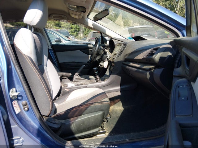 Продаж на аукціоні авто 2019 Subaru Crosstrek 2.0i Premium, vin: JF2GTACC2KG284230, номер лоту: 45512679