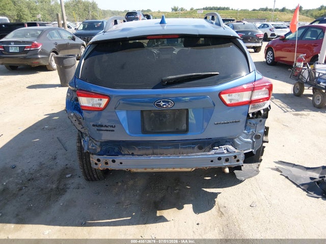 Продаж на аукціоні авто 2019 Subaru Crosstrek 2.0i Premium, vin: JF2GTACC2KG284230, номер лоту: 45512679