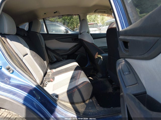 Продаж на аукціоні авто 2019 Subaru Crosstrek 2.0i Premium, vin: JF2GTACC2KG284230, номер лоту: 45512679