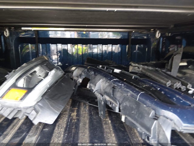 2021 Ram 1500 Laramie  4x4 5'7 Box მანქანა იყიდება აუქციონზე, vin: 1C6SRFJT3MN751636, აუქციონის ნომერი: 45512681