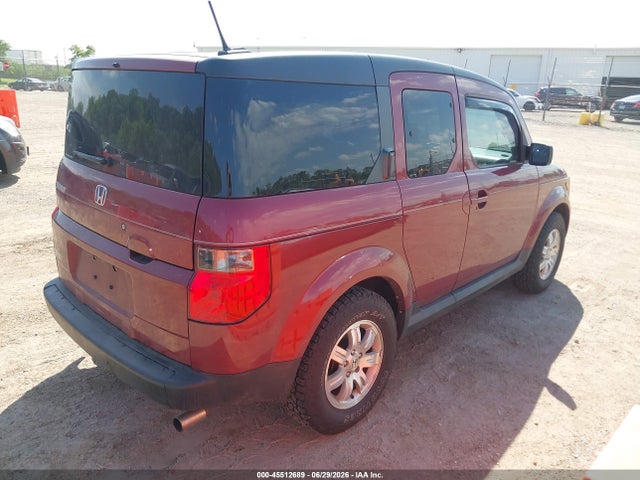 Aukcja sprzedaży 2008 Honda Element Ex, vin: 5J6YH28708L018303, numer aukcji: 45512689