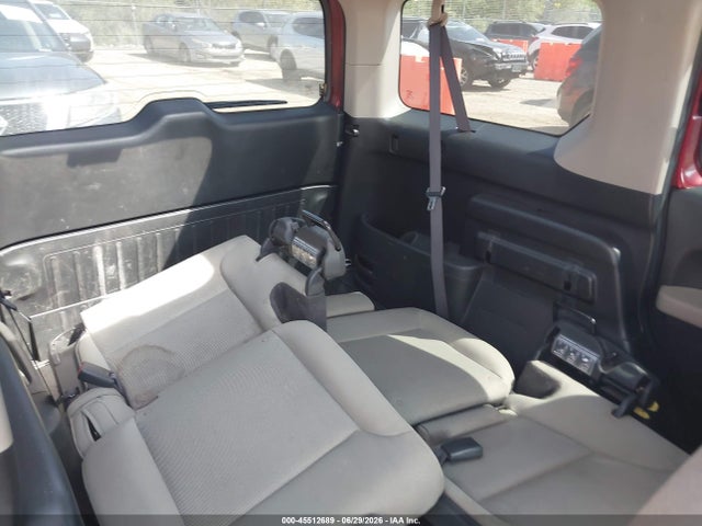 Aukcja sprzedaży 2008 Honda Element Ex, vin: 5J6YH28708L018303, numer aukcji: 45512689
