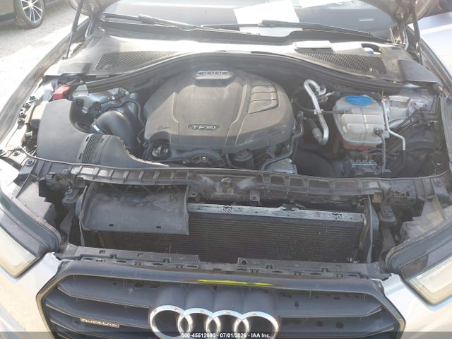 45512690 :رقم المزاد ، WAUF8AFC9JN112372 vin ، 2018 Audi A6 2.0t Premium/2.0t Sport مزاد بيع
