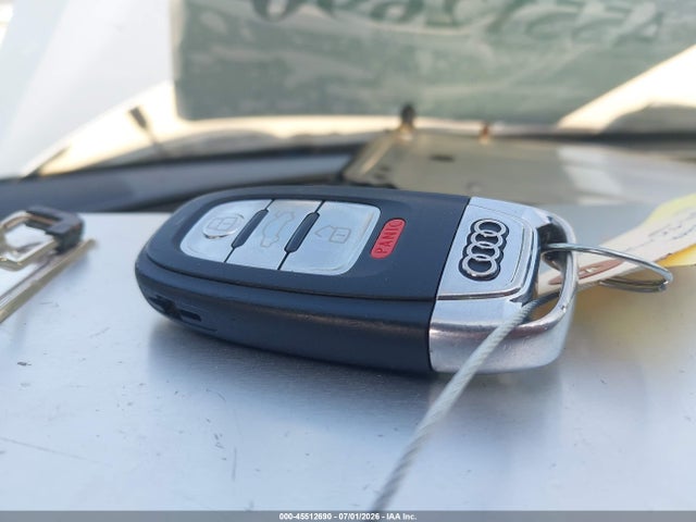 45512690 :رقم المزاد ، WAUF8AFC9JN112372 vin ، 2018 Audi A6 2.0t Premium/2.0t Sport مزاد بيع