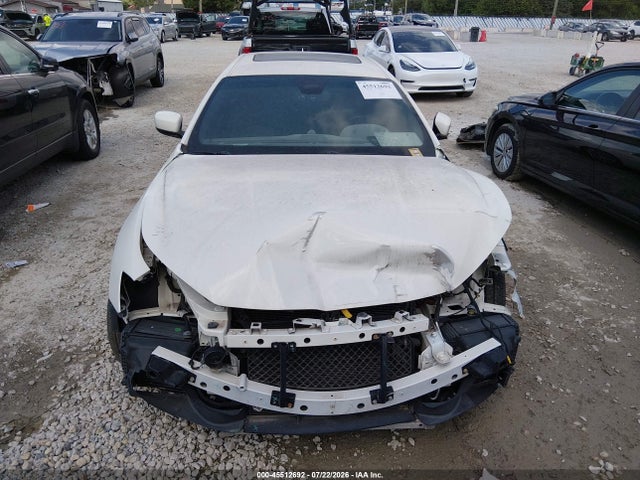 Продажа на аукционе авто 2014 Maserati Ghibli, vin: ZAM57XSA0E1090215, номер лота: 45512692
