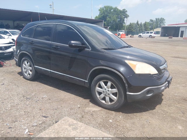 Продаж на аукціоні авто 2008 Honda Cr-v Ex-l, vin: JHLRE487X8C082494, номер лоту: 45512693