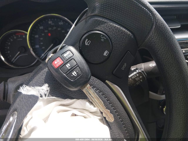 Toyota COROLLA LE 2014 5YFBURHE0EP174861 Image 11
