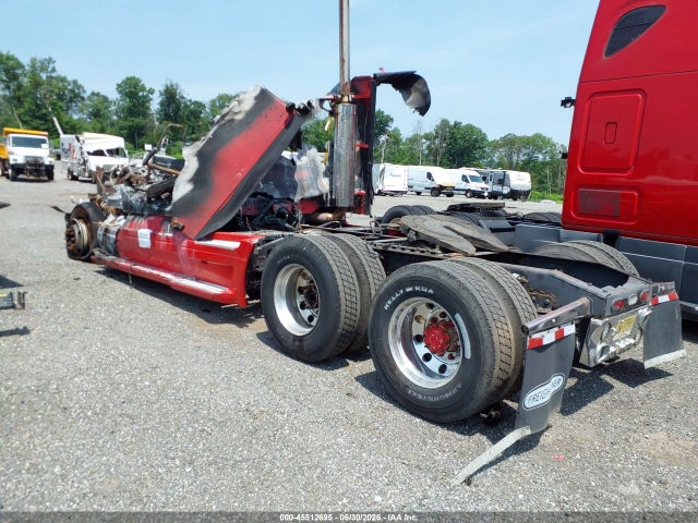 Aukcja sprzedaży 2004 Freightliner Conventional Columbia, vin: 1FUJA6CK84LM91688, numer aukcji: 45512695