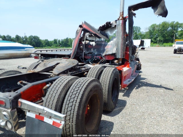 Aukcja sprzedaży 2004 Freightliner Conventional Columbia, vin: 1FUJA6CK84LM91688, numer aukcji: 45512695