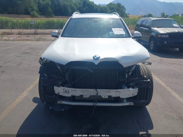 5UXCW2C03M9G55758 BMW X7 Xdrive40i