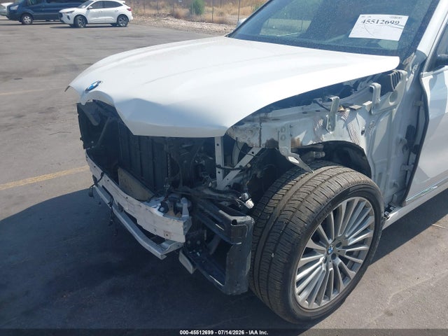 5UXCW2C03M9G55758 BMW X7 Xdrive40i