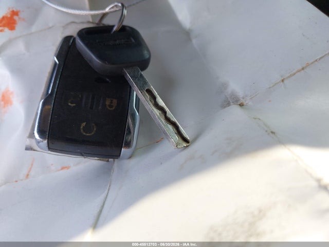 Aukcja sprzedaży 2015 Gmc Sierra 1500 Sle, vin: 1GTV2UEC7FZ180740, numer aukcji: 45512703