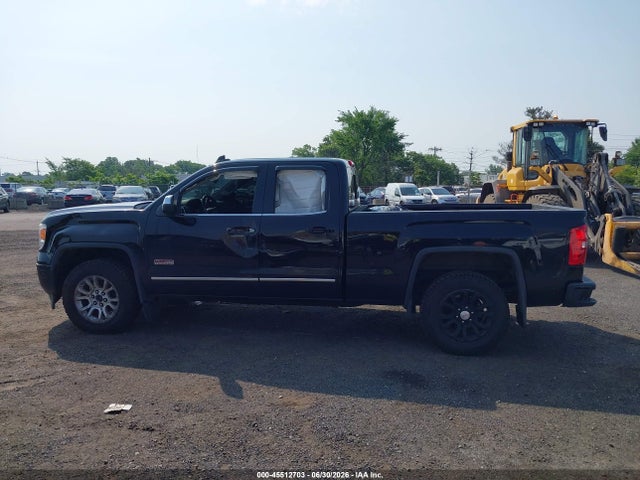 Aukcja sprzedaży 2015 Gmc Sierra 1500 Sle, vin: 1GTV2UEC7FZ180740, numer aukcji: 45512703
