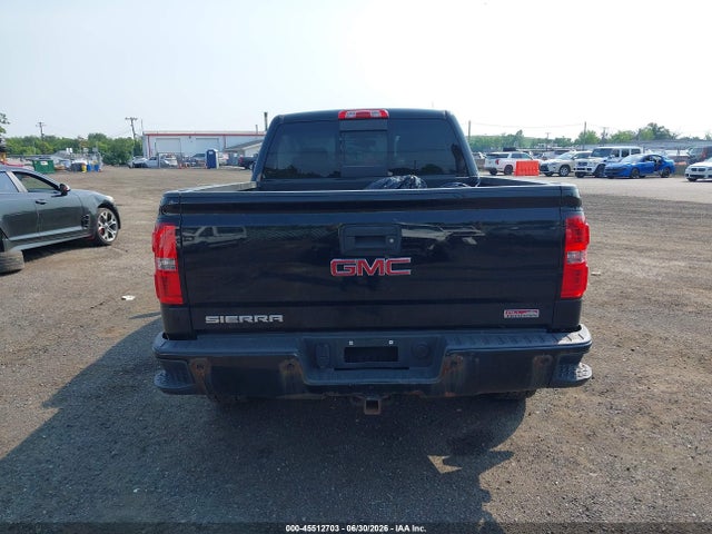Aukcja sprzedaży 2015 Gmc Sierra 1500 Sle, vin: 1GTV2UEC7FZ180740, numer aukcji: 45512703