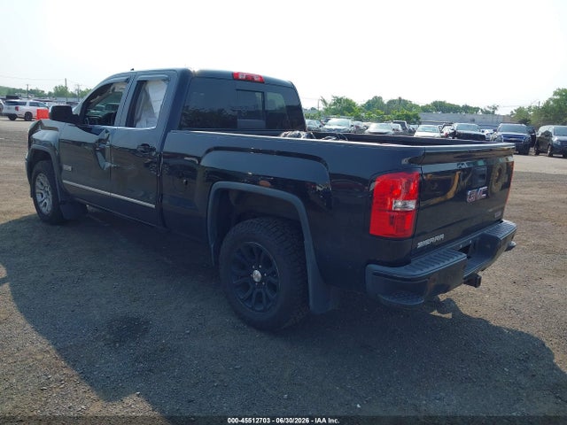 Aukcja sprzedaży 2015 Gmc Sierra 1500 Sle, vin: 1GTV2UEC7FZ180740, numer aukcji: 45512703