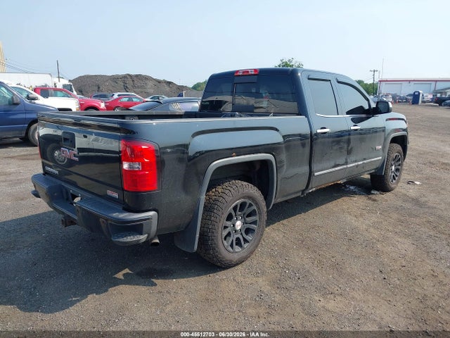 Aukcja sprzedaży 2015 Gmc Sierra 1500 Sle, vin: 1GTV2UEC7FZ180740, numer aukcji: 45512703