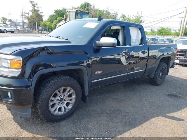 Aukcja sprzedaży 2015 Gmc Sierra 1500 Sle, vin: 1GTV2UEC7FZ180740, numer aukcji: 45512703