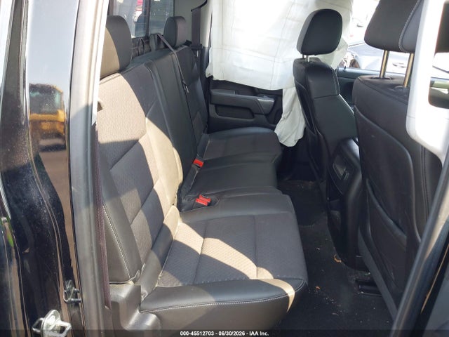 Aukcja sprzedaży 2015 Gmc Sierra 1500 Sle, vin: 1GTV2UEC7FZ180740, numer aukcji: 45512703