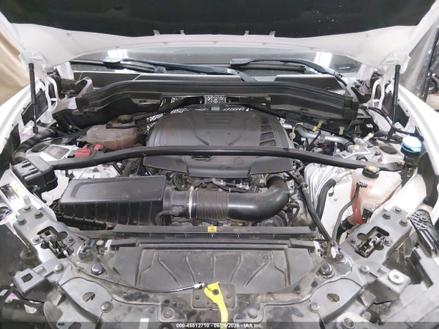 ZASPAJAN3K7C70823 Alfa Romeo Stelvio Rwd