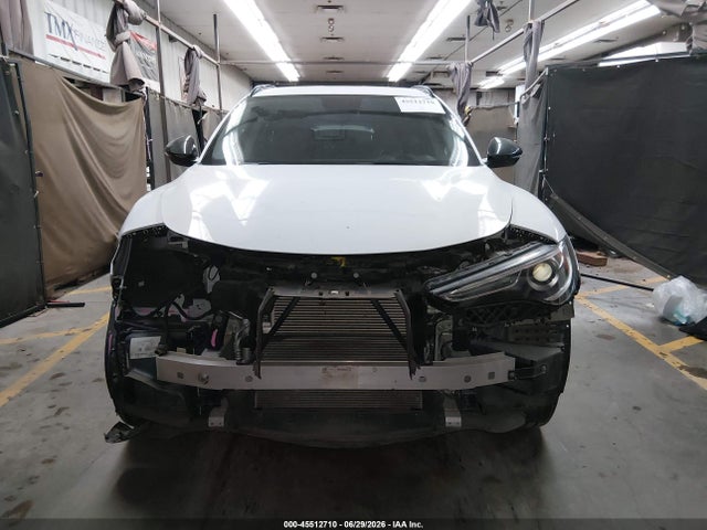 ZASPAJAN3K7C70823 Alfa Romeo Stelvio Rwd