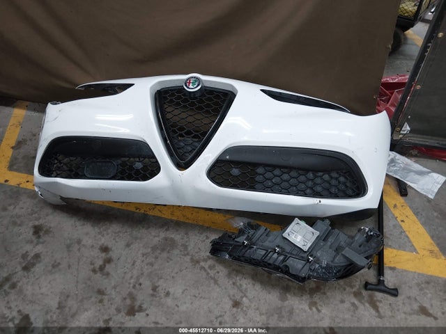 ZASPAJAN3K7C70823 Alfa Romeo Stelvio Rwd