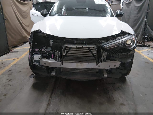 ZASPAJAN3K7C70823 Alfa Romeo Stelvio Rwd