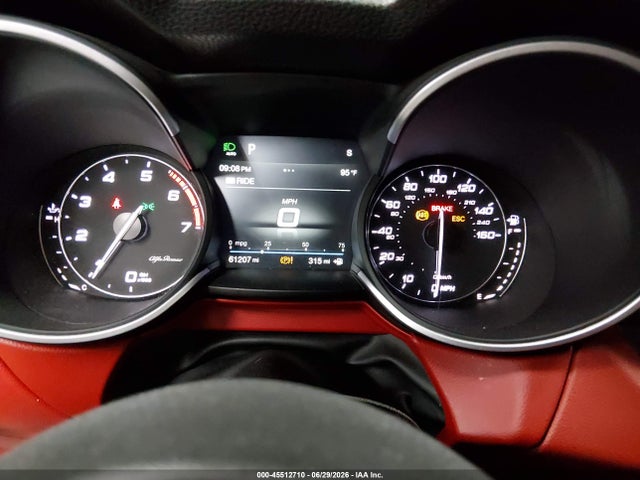 ZASPAJAN3K7C70823 Alfa Romeo Stelvio Rwd