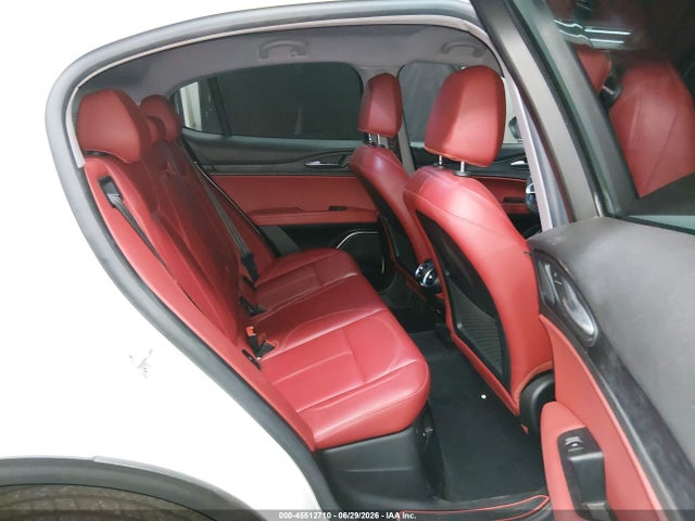 ZASPAJAN3K7C70823 Alfa Romeo Stelvio Rwd