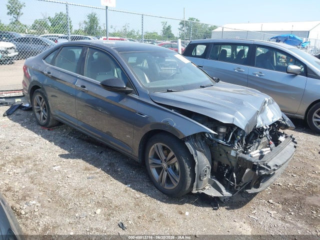 Продажа на аукционе авто 2021 Volkswagen Jetta 1.4t R-line/1.4t S/1.4t Se, vin: 3VWC57BU1MM070176, номер лота: 45512718